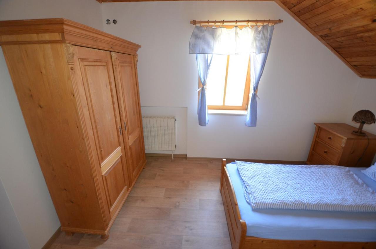 Penzion Lion Pec pod Snezkou Luaran gambar